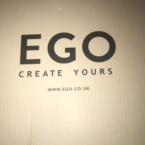 EGO Official- Rivea Boots. Khaki Size: UK 8/US 10 - Picture 4 of 5